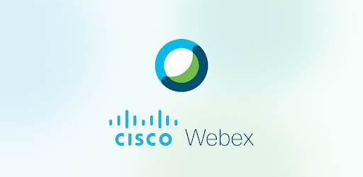 WebEx Logo - Cisco Webex Meetings - Apps on Google Play