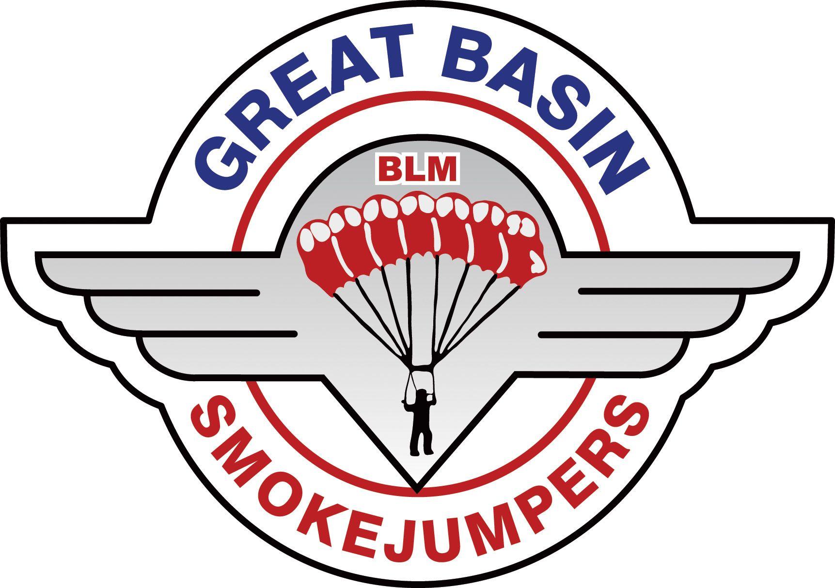 Smokejumpers Logo - Fire Congress Sponsors – 8th AFE Intl. Fire Congress