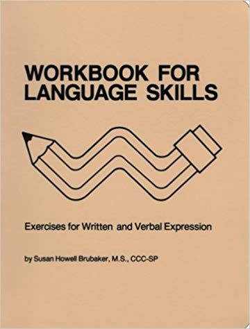 William Beaumont Hospital Logo - Workbook for Language Skills: Exercises for Reading