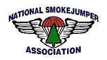 Smokejumpers Logo - National Smokejumper Association