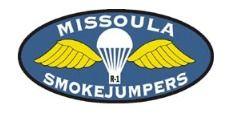 Smokejumpers Logo - Smokejumpers Center Archives - Blue Mountain B&B