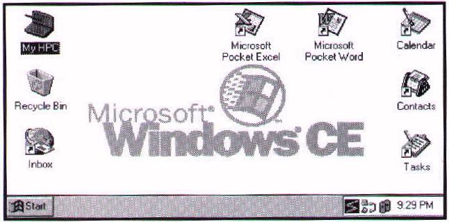 Black Windows 1.0 Logo - Pocket PC FAQ