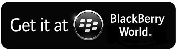 App World Logo - BlackBerry App World rebranded as BlackBerry World