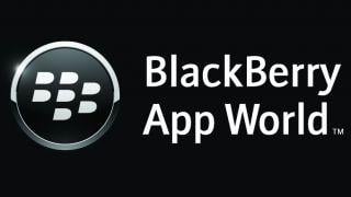 BlackBerry App Store Logo - BlackBerry App World growing faster than App Store and Google Play ...