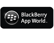 BlackBerry App Store Logo - BlackBerry Connection Newsletter - Consumer Edition