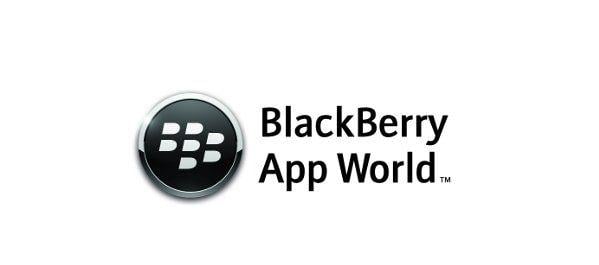 BlackBerry App Store Logo - Blackberry App World Icon Gone?. Life in a Nutshell