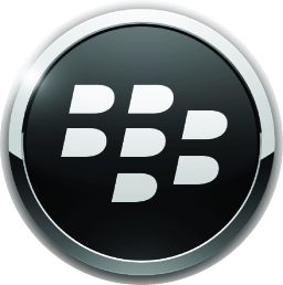 BlackBerry App Store Logo - BlackBerry World