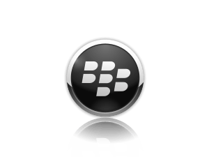 BlackBerry App Store Logo - Research In Motion Updates BlackBerry App World Developer Agreements