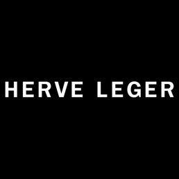 Herve Leger Logo - Herve Leger at Bloomingdales - Women's Clothing - 1450 Ala Moana ...