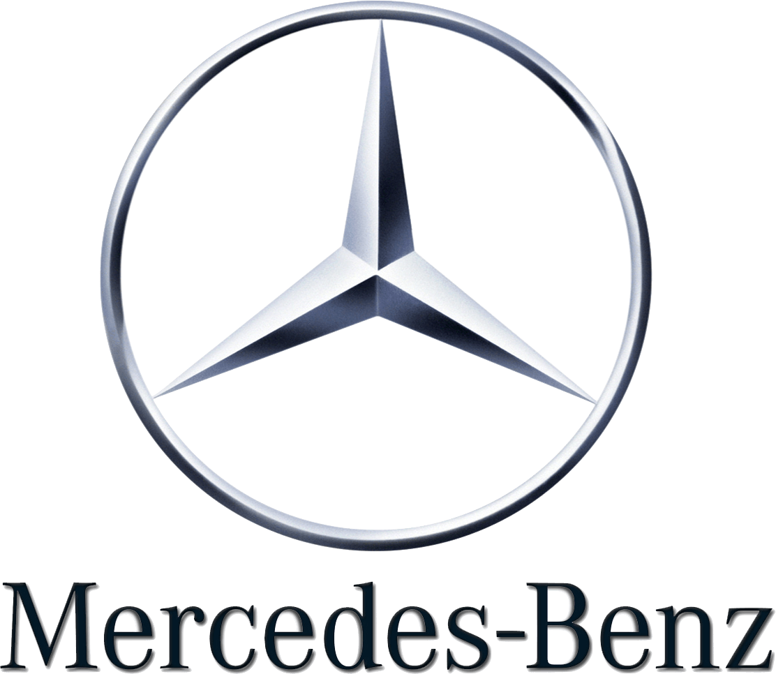 Mercedes Logo - Mercedes logos PNG images free download