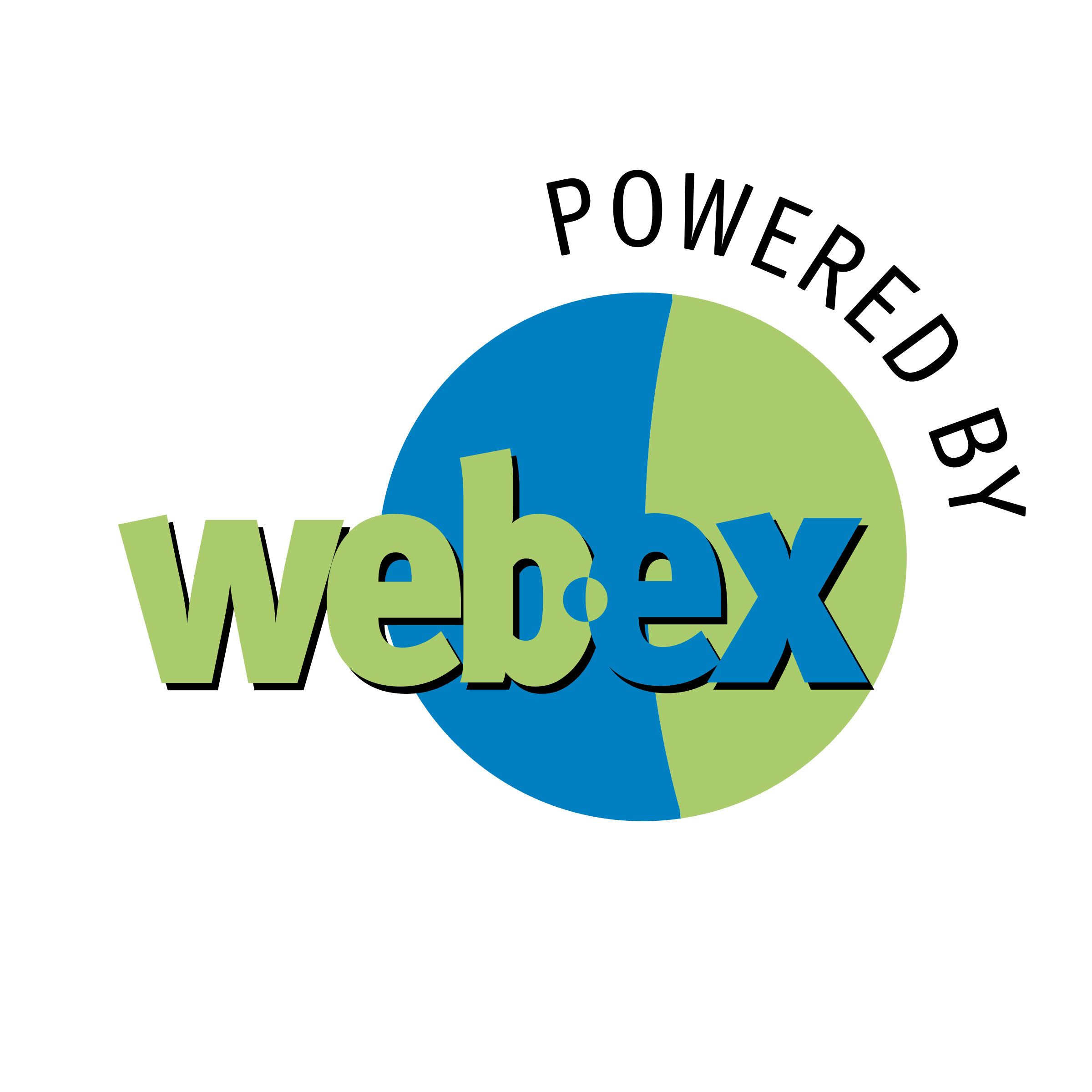 WebEx Logo - Webex Logo PNG Transparent & SVG Vector