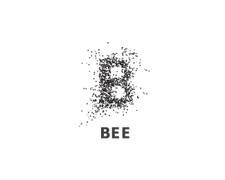 Awesome B Logo - Logopond - Logo, Brand & Identity Inspiration (Bee)