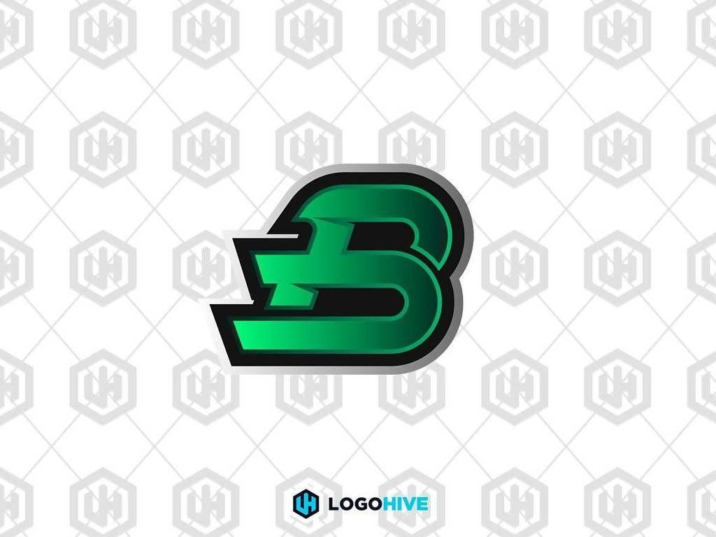 Awesome B Logo - This awesome B logo is only $45! 