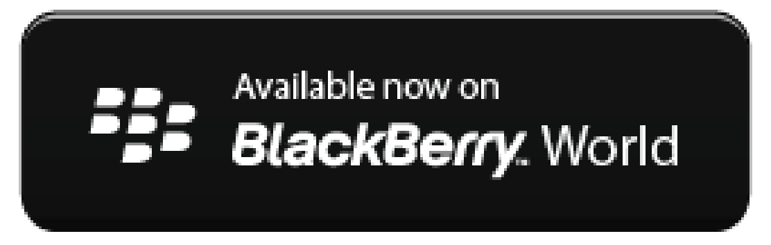 BlackBerry App Store Logo - Download Our App