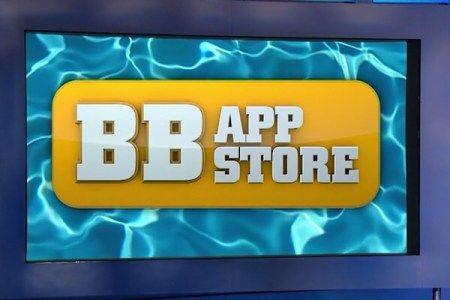 BlackBerry App Store Logo - Big Brother 20 Preview: Episode 3- BB App Store Reveal | Big Big Brother