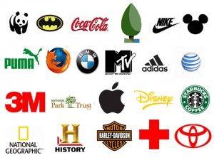 Most Recognizable Brand Logo - National Park Trust Rebrand | Williams Whittle | Williams Whittle