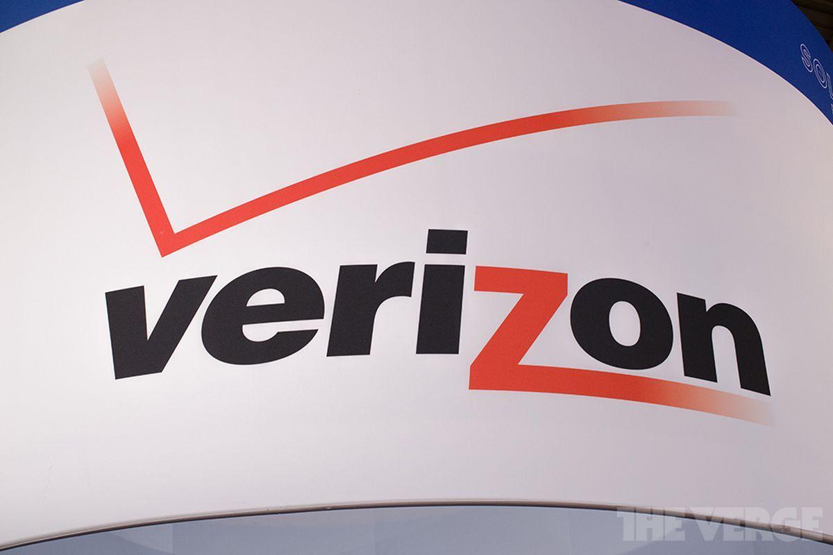 Google Verizon Logo - Verizon, MetroPCS push back on FCC's net neutrality rules - The Verge