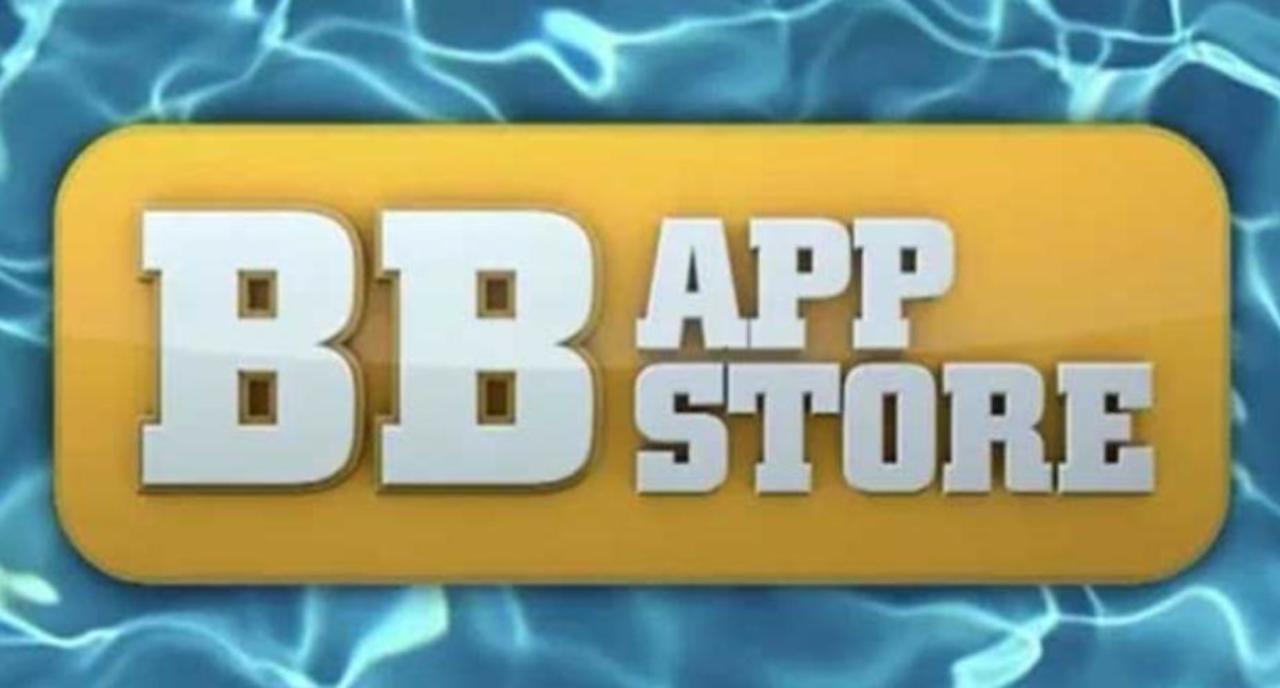 BlackBerry App Store Logo - Big Brother 20': New Power App, Punishment in Play