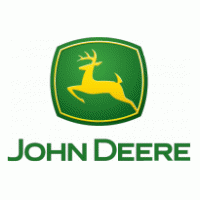 Jphn Deere Logo - John Deere | Brands of the World™ | Download vector logos and logotypes