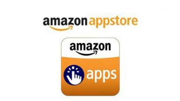 BlackBerry App Store Logo - How to Install Amazon Appstore on any Android and Blackberry 10 ...