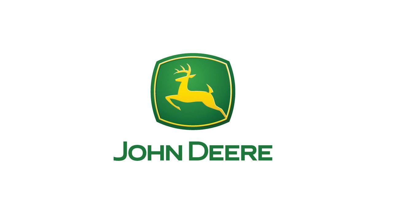 Deere and Company Logo - John deere Logos