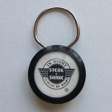 Old Steak and Shake Logo - Steak N Shake: Collectibles | eBay