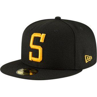 Black and Yellow Steelers Logo - Pittsburgh Steelers Hats, Steelers Beanies, Sideline Caps, Snapbacks ...