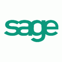 Sage Logo - Sage | Brands of the World™ | Download vector logos and logotypes