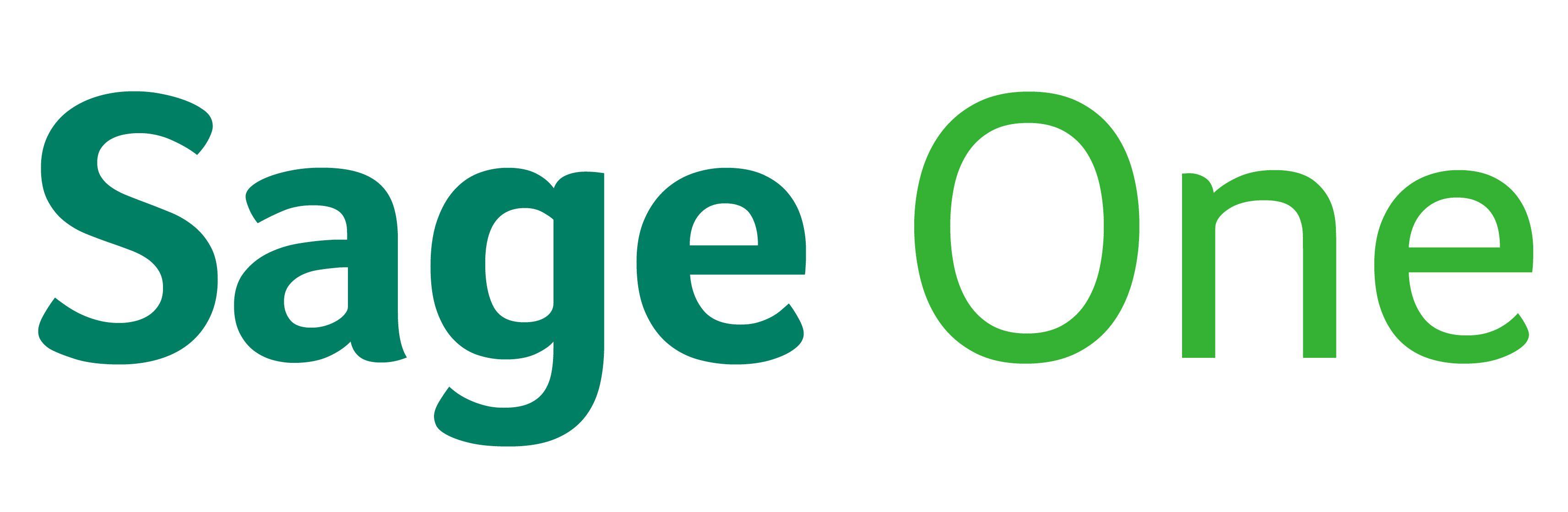 Sage Logo - Sage One Partner Toolkit