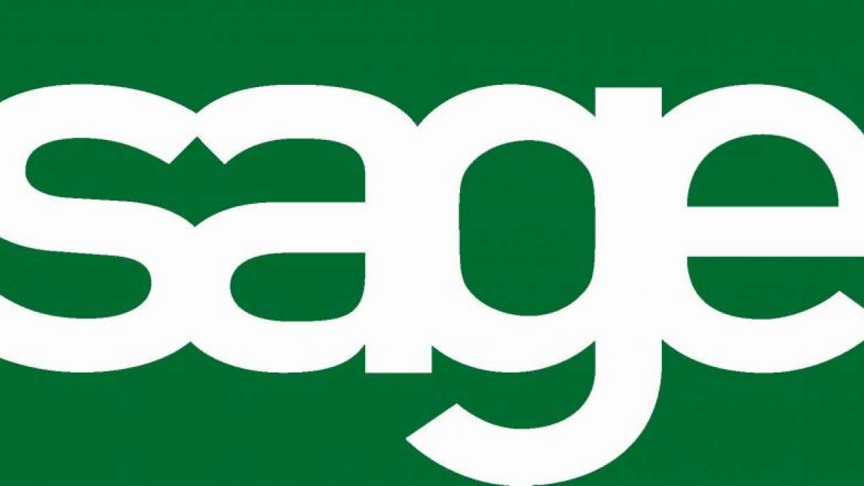 Sage Logo - Sage Accountants Network to Undergo Reboot | AccountingWEBSage ...