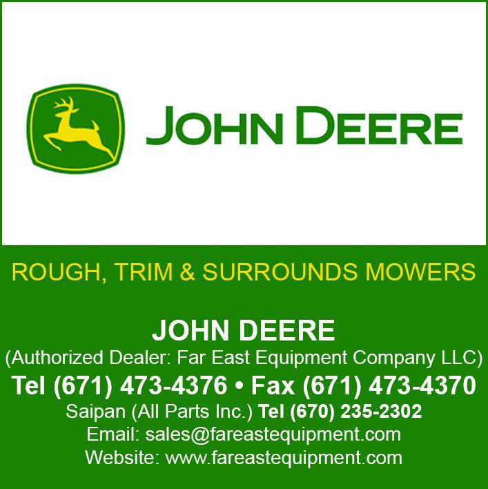 Deere and Company Logo - Online Directory