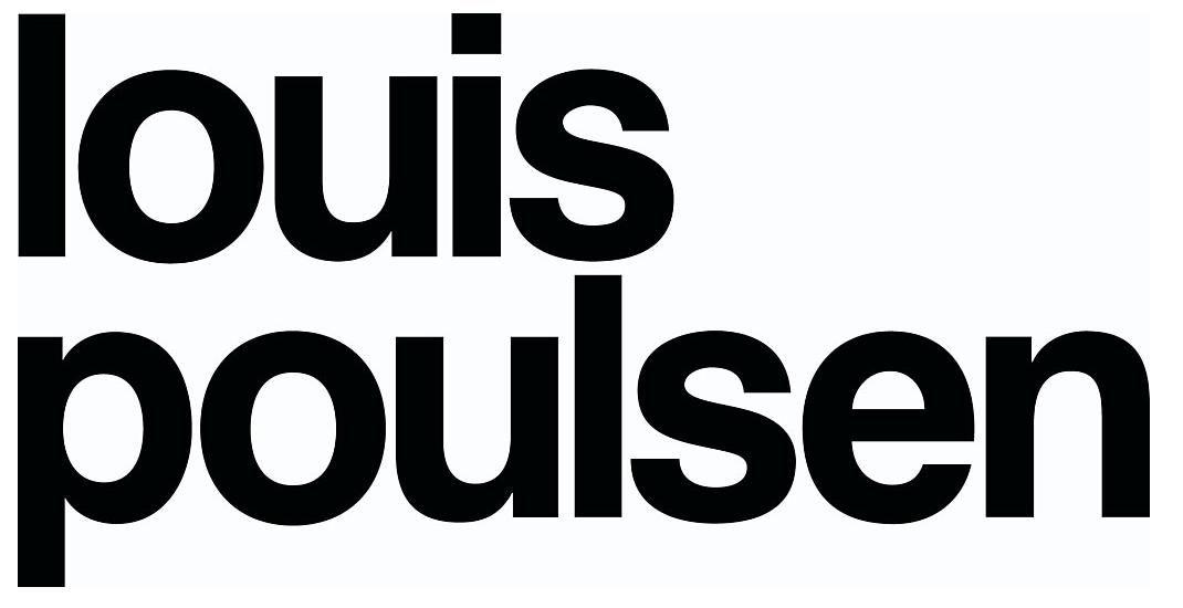 Couture Lighting Logo - Louis Poulsen