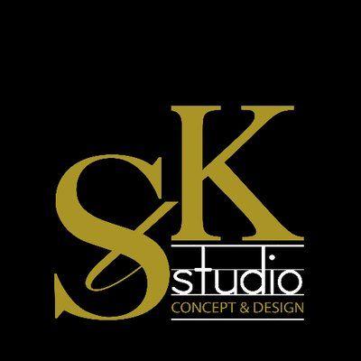 Couture Lighting Logo - SLKstudio on Twitter: 
