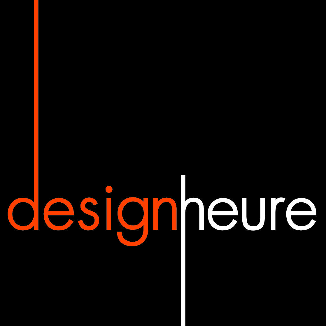 Couture Lighting Logo - DesignHeure - LumiGroup - Architectural Lighting and Controls