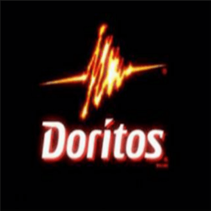 Doritos Logo - Doritos-logo - Roblox