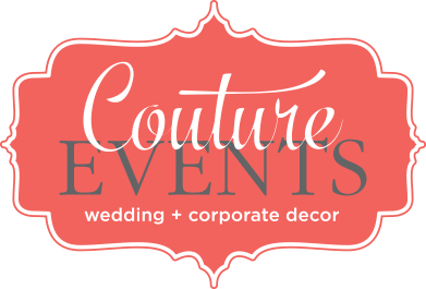 Couture Lighting Logo - Lanterns + Lighting | Couture Events