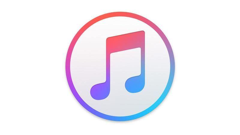 iPod Logo - What to do when iTunes can't see or recognise an iPhone, iPad or ...