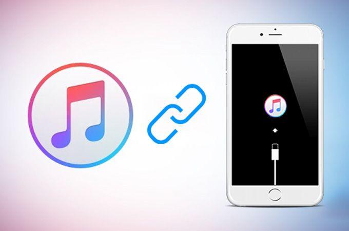 iPhone iTunes Logo - Guide to fix the problem that iTunes Cannot Read the Contents of the ...