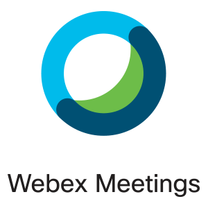 Cisco WebEx Logo - SoftwareReviews | Cisco Webex Meetings | Make Better IT Decisions