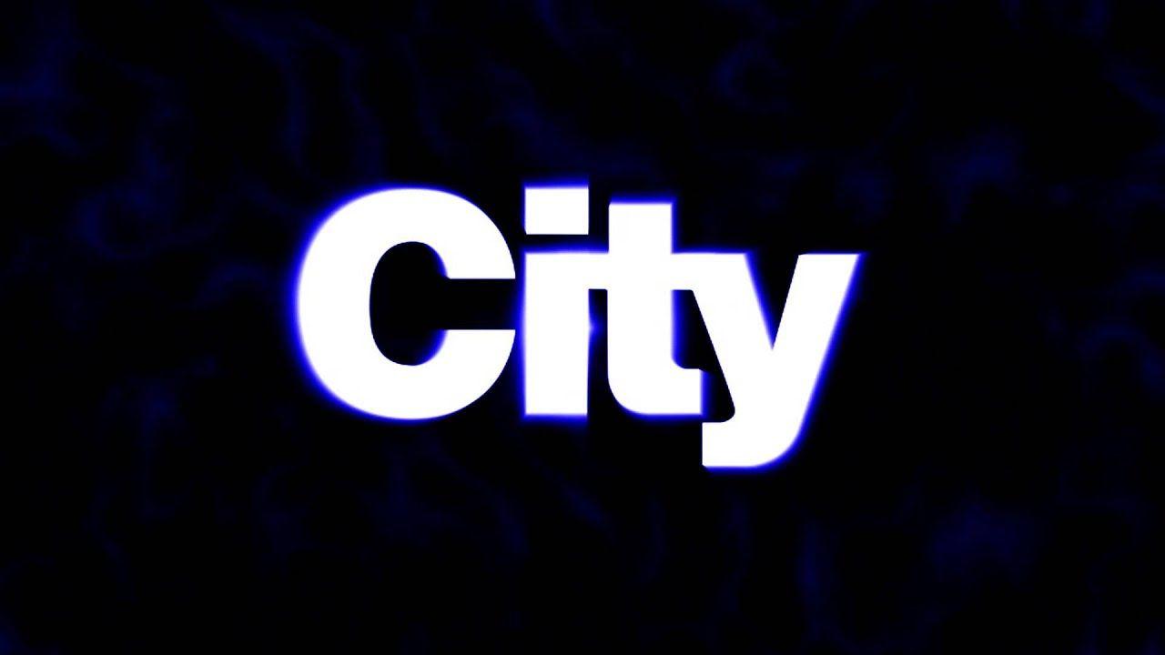 TV Network Logo - City (TV Network) logo - YouTube