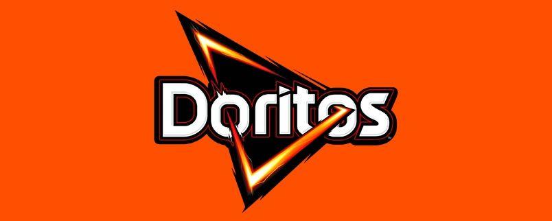 Doritos Logo - New doritos Logos