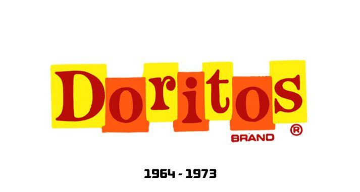 Doritos Logo - About | Doritos