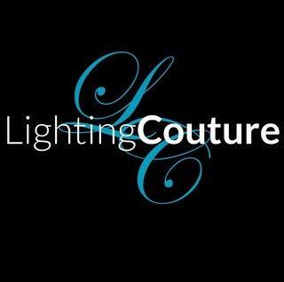 Couture Lighting Logo - Lighting Couture LLC - Lake Charles, LA, US 70607