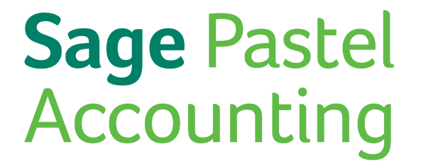 Pastel Software Logo - Sage Pastel Software