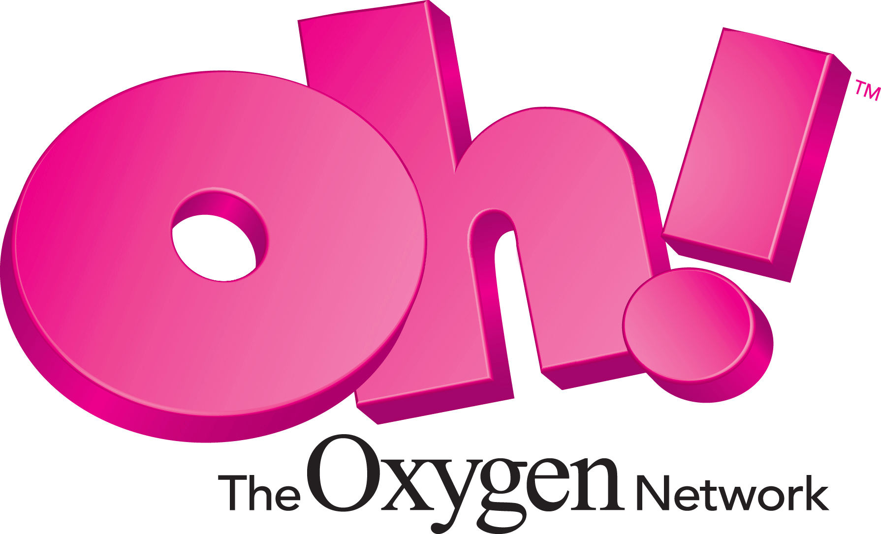 TV Network Logo - Oxygen (TV network) | Logopedia | FANDOM powered by Wikia