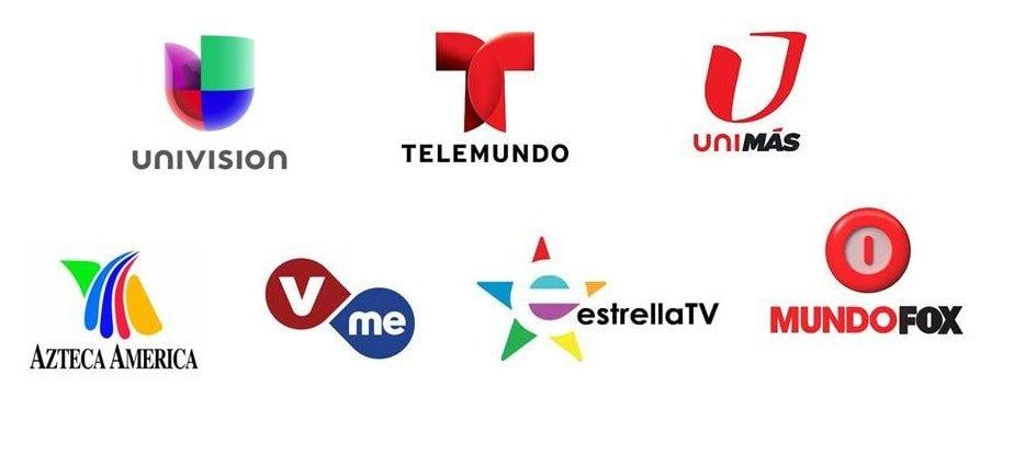 Spanish TV Channel Logo - New hierarchies of TV broadcasting distribution: The case of ...