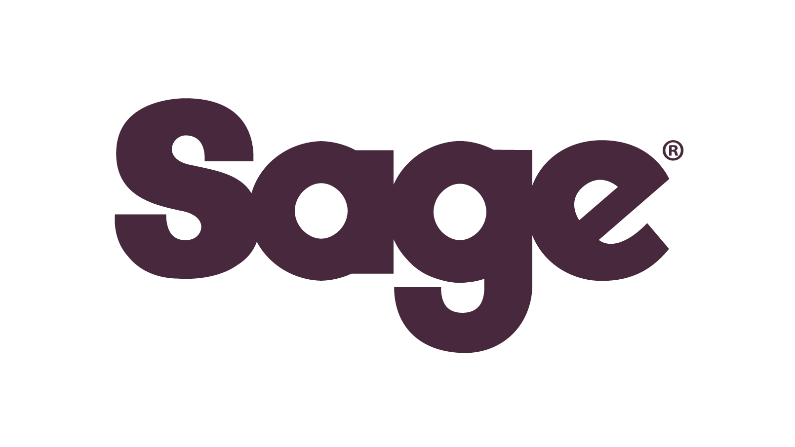Sage Transparent Logo - Sage Appliances