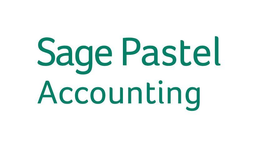 Pastel Software Logo - SAGE PASTEL ACCOUNTING / PAYROLL CONSULTANT | Junk Mail