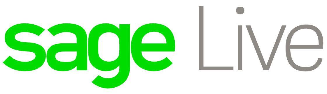 Sage Logo - Sage Live | Sage Partner | DCS add Sage Live to solutions portfolio