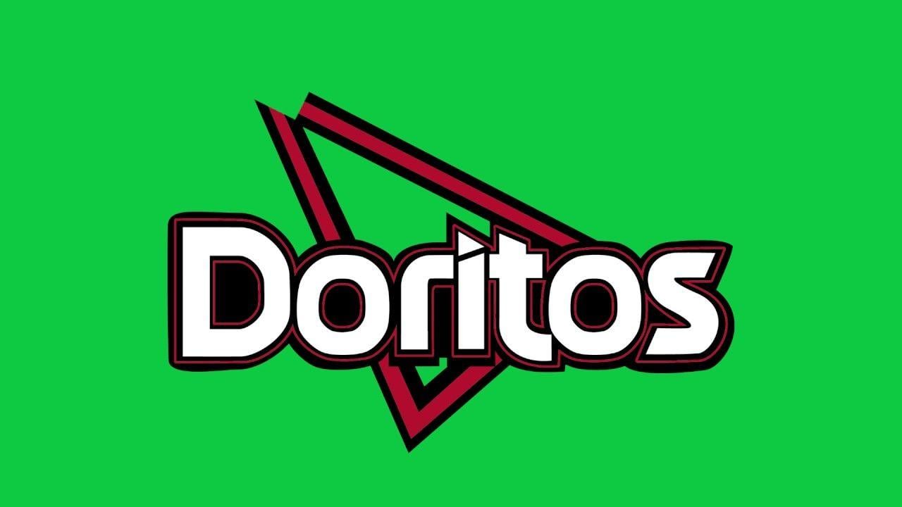 Doritos Logo - Doritos logo animation - YouTube
